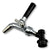 nuka tap flow control plastic