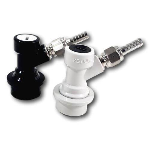 accessories plastic ball lock disconnects mfl nc