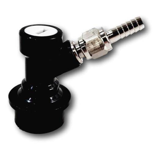 plastic ball lock disconnects mfl ikegger