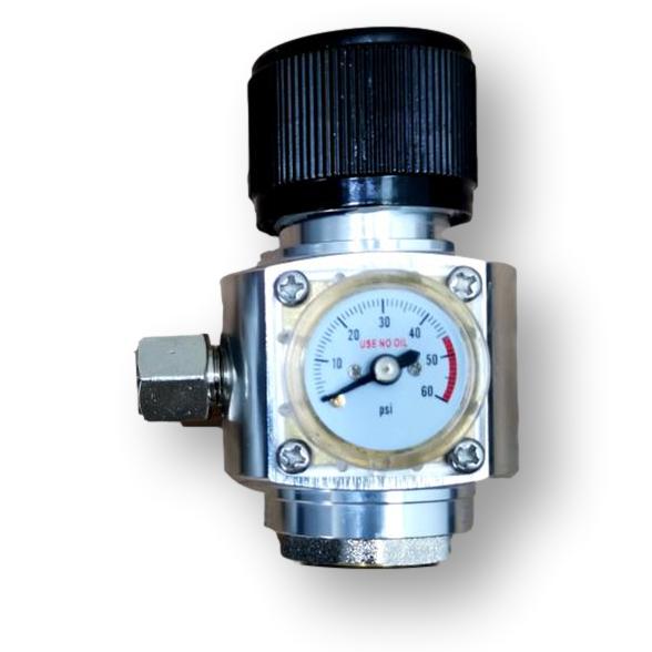 professional quality portable co2